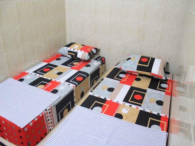 Tri Star Homestay 마디운 외부 사진